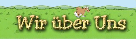 Wir &uuml;ber uns