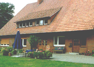 Wohnhaus