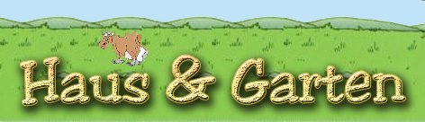 Haus & Garten