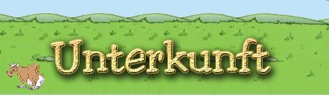 Unterkunft