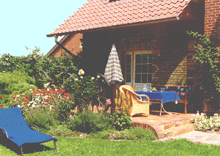 Ferienwohnung